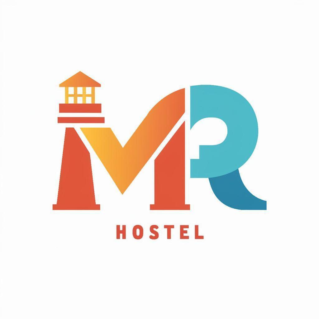 M&R Motel Rostock Buitenkant foto